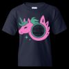 Heavy Cotton Youth T-Shirt Thumbnail