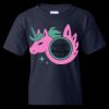 Heavy Cotton Youth T-Shirt Thumbnail
