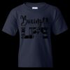 Heavy Cotton Youth T-Shirt Thumbnail