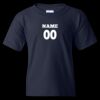 Heavy Cotton Youth T-Shirt Thumbnail