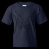 Heavy Cotton Youth T-Shirt Thumbnail