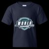 Heavy Cotton Youth T-Shirt Thumbnail