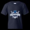 Heavy Cotton Youth T-Shirt Thumbnail