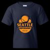 Heavy Cotton Youth T-Shirt Thumbnail