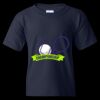 Heavy Cotton Youth T-Shirt Thumbnail