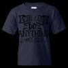 Heavy Cotton Youth T-Shirt Thumbnail