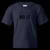Heavy Cotton Youth T-Shirt Thumbnail