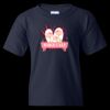 Heavy Cotton Youth T-Shirt Thumbnail