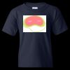 Heavy Cotton Youth T-Shirt Thumbnail
