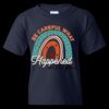 Heavy Cotton Youth T-Shirt Thumbnail