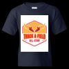 Heavy Cotton Youth T-Shirt Thumbnail