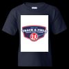 Heavy Cotton Youth T-Shirt Thumbnail