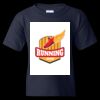 Heavy Cotton Youth T-Shirt Thumbnail