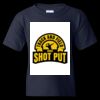Heavy Cotton Youth T-Shirt Thumbnail