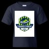 Heavy Cotton Youth T-Shirt Thumbnail