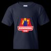Heavy Cotton Youth T-Shirt Thumbnail