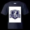 Heavy Cotton Youth T-Shirt Thumbnail