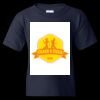 Heavy Cotton Youth T-Shirt Thumbnail