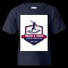 Heavy Cotton Youth T-Shirt Thumbnail