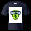 Heavy Cotton Youth T-Shirt Thumbnail