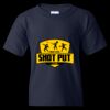 Heavy Cotton Youth T-Shirt Thumbnail