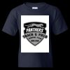 Heavy Cotton Youth T-Shirt Thumbnail