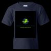 Heavy Cotton Youth T-Shirt Thumbnail