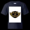 Heavy Cotton Youth T-Shirt Thumbnail