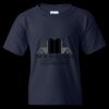 Heavy Cotton Youth T-Shirt Thumbnail
