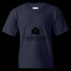 Heavy Cotton Youth T-Shirt Thumbnail