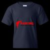 Heavy Cotton Youth T-Shirt Thumbnail