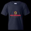 Heavy Cotton Youth T-Shirt Thumbnail