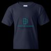Heavy Cotton Youth T-Shirt Thumbnail