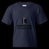 Heavy Cotton Youth T-Shirt Thumbnail