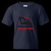 Heavy Cotton Youth T-Shirt Thumbnail
