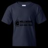 Heavy Cotton Youth T-Shirt Thumbnail