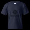 Heavy Cotton Youth T-Shirt Thumbnail