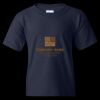 Heavy Cotton Youth T-Shirt Thumbnail