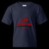 Heavy Cotton Youth T-Shirt Thumbnail