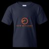 Heavy Cotton Youth T-Shirt Thumbnail