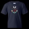 Heavy Cotton Youth T-Shirt Thumbnail
