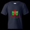 Heavy Cotton Youth T-Shirt Thumbnail