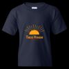 Heavy Cotton Youth T-Shirt Thumbnail
