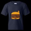 Heavy Cotton Youth T-Shirt Thumbnail