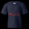 Heavy Cotton Youth T-Shirt Thumbnail