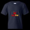 Heavy Cotton Youth T-Shirt Thumbnail