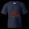 Heavy Cotton Youth T-Shirt Thumbnail