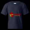 Heavy Cotton Youth T-Shirt Thumbnail
