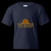 Heavy Cotton Youth T-Shirt Thumbnail