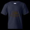Heavy Cotton Youth T-Shirt Thumbnail